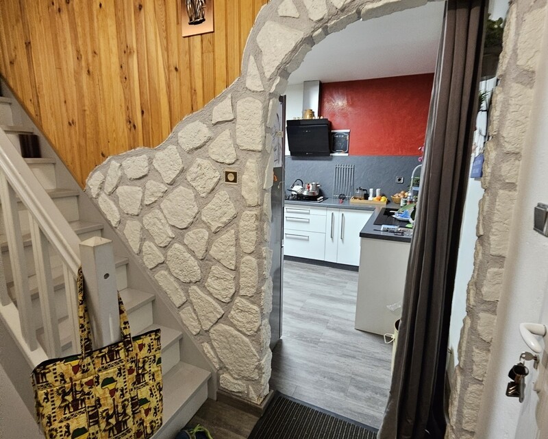 Maison individuelle  - 20230323 192102