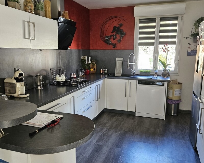 Maison individuelle  - 20230327 103950