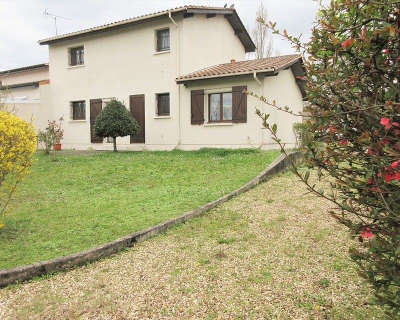 Maison familiale - Img 2904