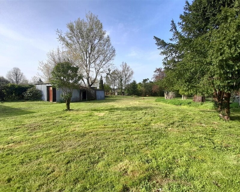 Moulis-en-Médoc, Terrain libre constructeur 900m2 environ - 20230329 103244