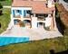 Eoures / 13011 / Bastide / Piscine / Stationnement - Avr23 drone