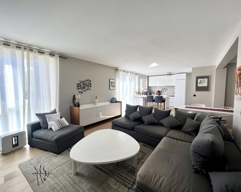 Exclusivité - Vincennes Est Appartement familial 5P 105M² - .
