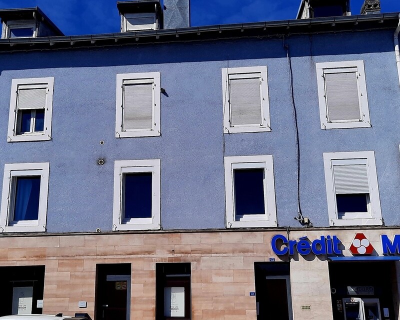 Golbey appartement 5 pièces 89 mètres carrés - 20230405 114659