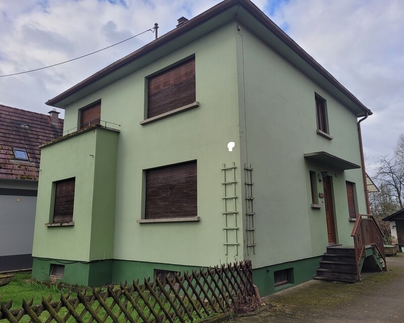 Maison à Schaffhouse près Seltz - 20230331 101916