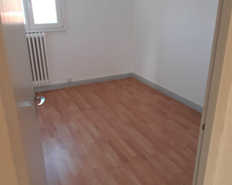 Appartement 2 étudiants, rénové, proximité gare, 380 TTC par étudiant  - 1  6 