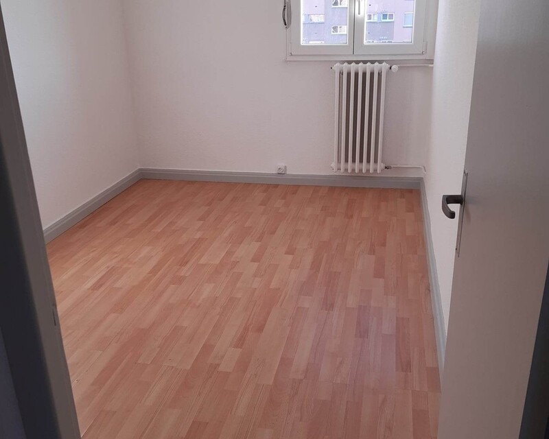 Appartement 2 étudiants, rénové, proximité gare, 380 TTC par étudiant  - 1  5 