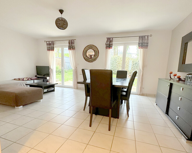 Maison de ville en R+1 au prix de 282 000€ FAI - Img 2432