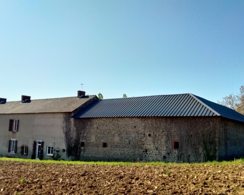 Ferme à rénover - Img20230418100956