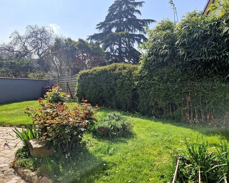 Maison familiale de 152 m2 à Ecouen  - 20230418 122135