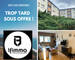 Appartement T2 de 45m2  68270 Wittenheim - Bleu plage montage simple publication facebook-3