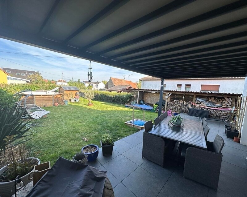 Charmante maison mitoyenne, Charmantes Reihenhaus, Wolfgantzen - 342343478 179525901709846 5144099525833745520 n