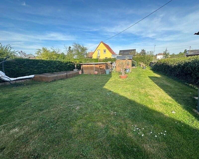 Charmante maison mitoyenne, Charmantes Reihenhaus, Wolfgantzen - 344726386 611466921012264 2971328695556317181 n