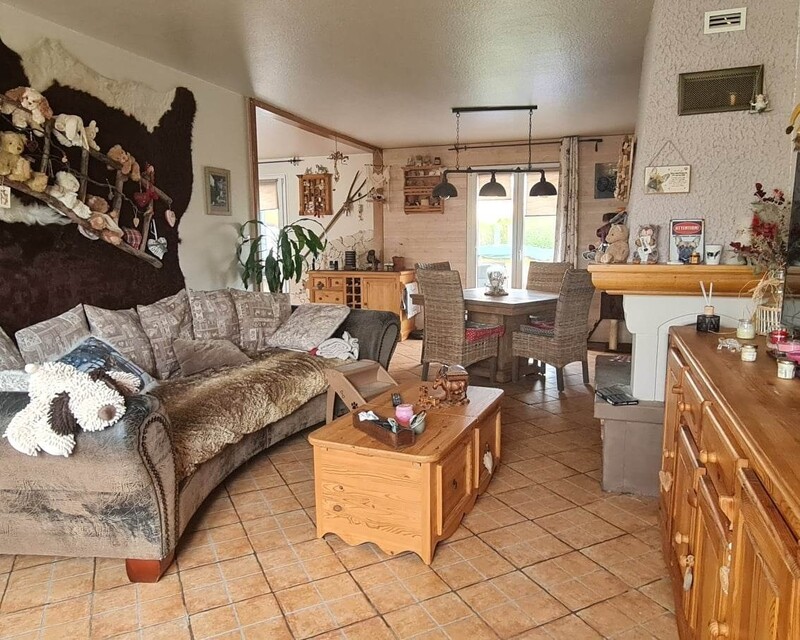 Charmante maison mitoyenne, Charmantes Reihenhaus, Wolfgantzen - 341256244 182327014645206 4376648419715084457 n