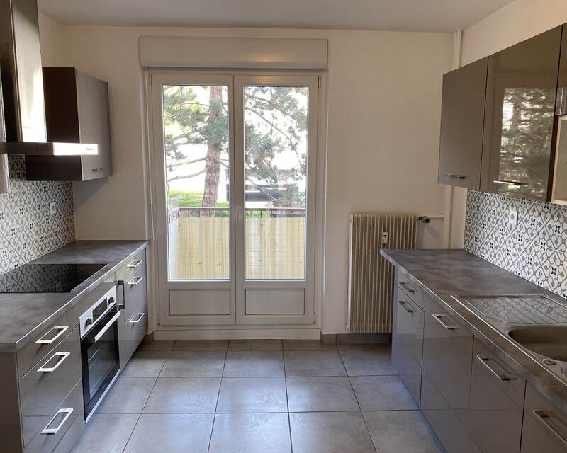 Appartement T4 sur Illzach - Img 2678