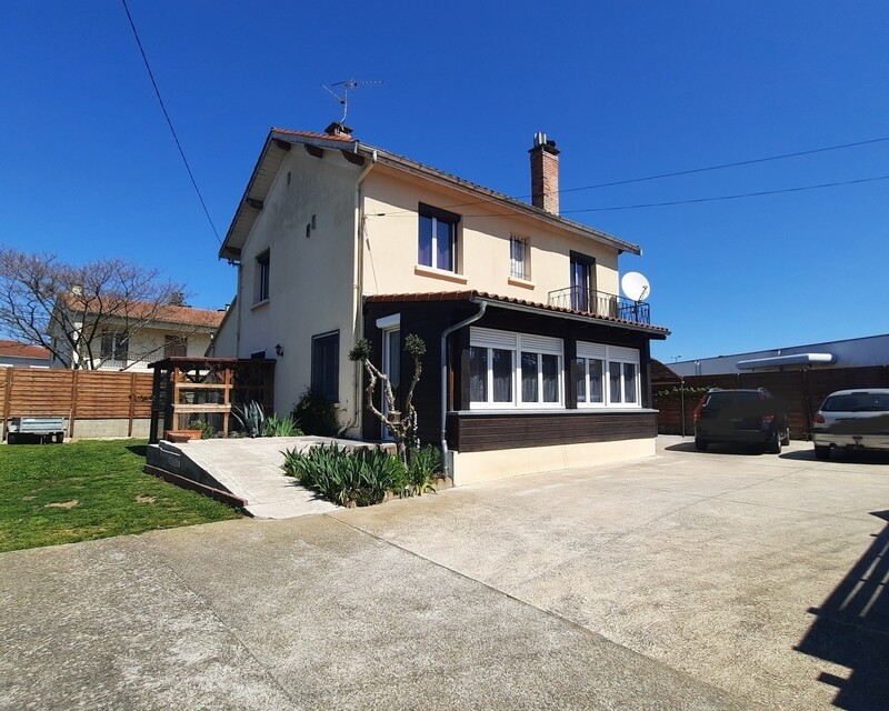 Pamiers, maison individuelle  - 20230419 122949