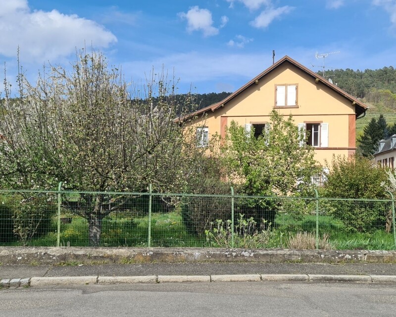 Maison individuelle à Buhl (68580) - Resized 20230426 162506