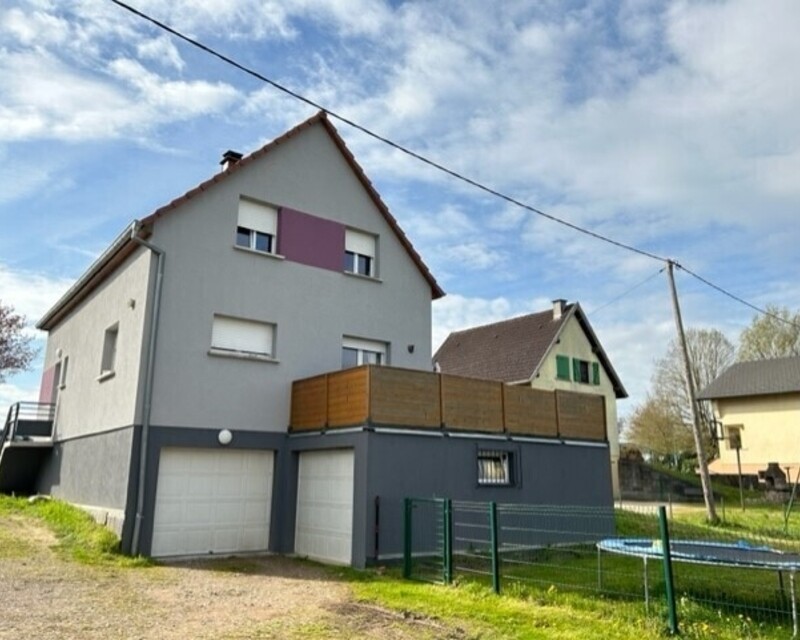 Maison individuelle à Gommersdorf - Thumbnail img 3913