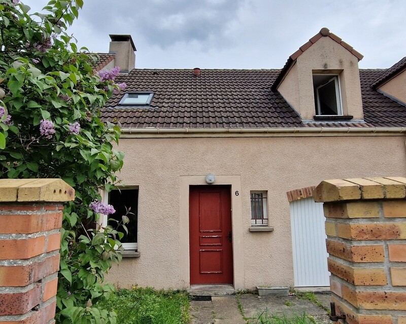 Maison type F4 avec jardin - 20230426 153214