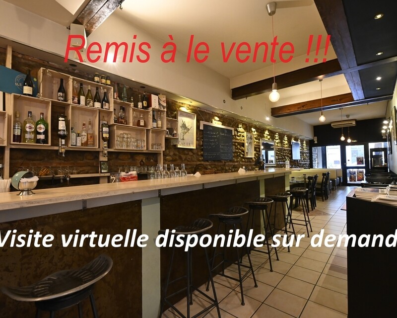 Fonds de commerce restaurant Perpignan - Dsc4233.jpg 2
