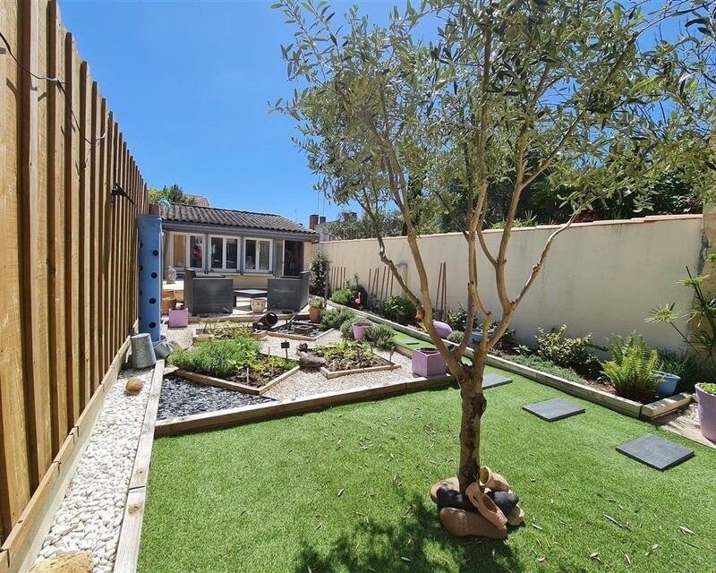 Pauillac Maison de ville 174m2 - 4/5 chambres - 20230502 142117
