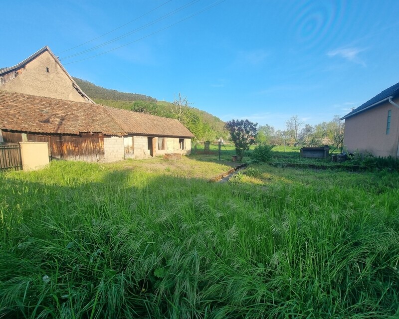 Terrain viabilisé de 11,82 ares moosch - 20230503 191656