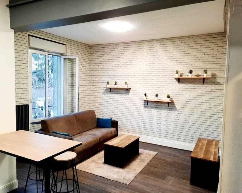 appartement Epinal - Assomo photo1
