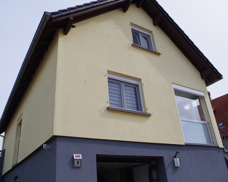 Villa sur les hauteurs de Gunstett 67360 - Imgp2096