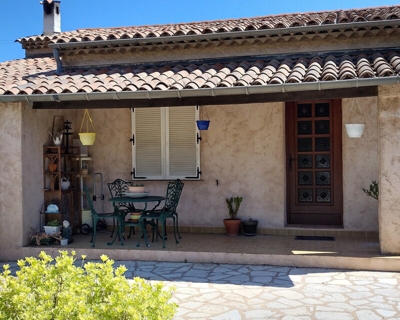 Les Arcs sur Argens - Villa de 106m2 sur terrain de 697m2 - Img 20230510 152410167 hdr