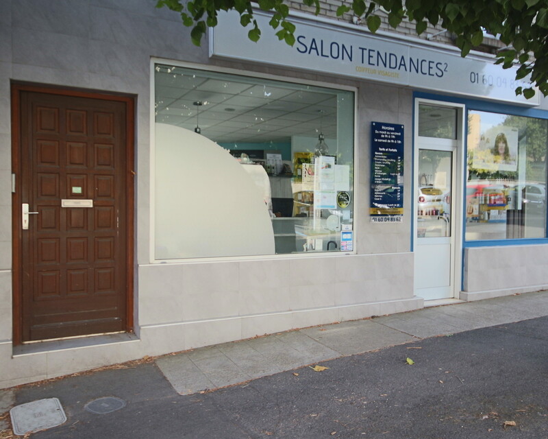 T2 à louer de 43.73 m² à Esbly à coté de la gare - Img 7260