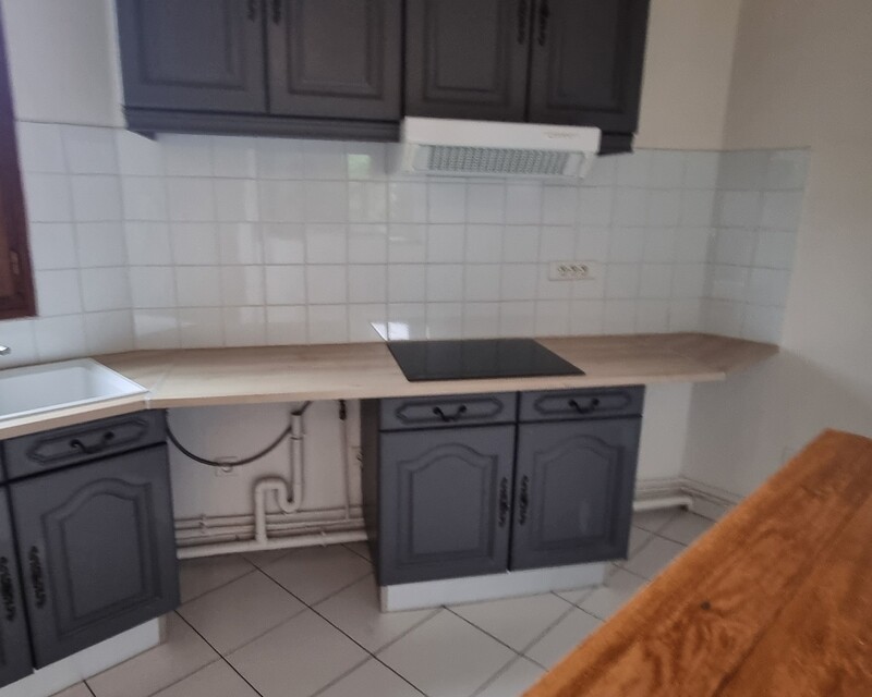 T2 à louer de 43.73 m² à Esbly à coté de la gare - 20230509 152832