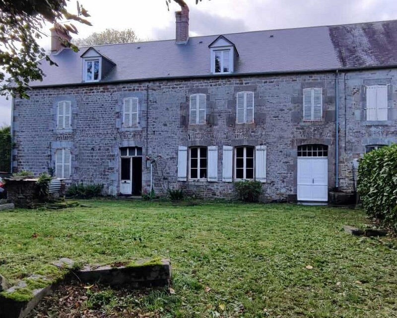 Maison typique de Basse-Normandie - Img-20230510-wa0000