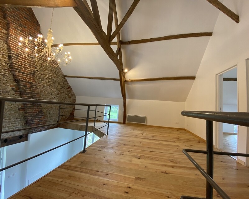 Maison individuelle entièrement rénovée neuve - A6736030-7496-4109-91da-19b9b1928845