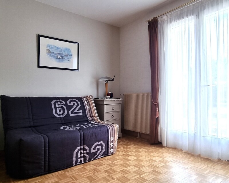 Maison plain pied quartier Chambery - 20220927 094636b