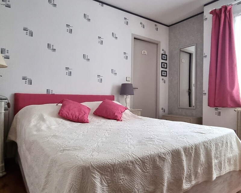 Maison plain pied quartier Chambery - 20220927 095033b