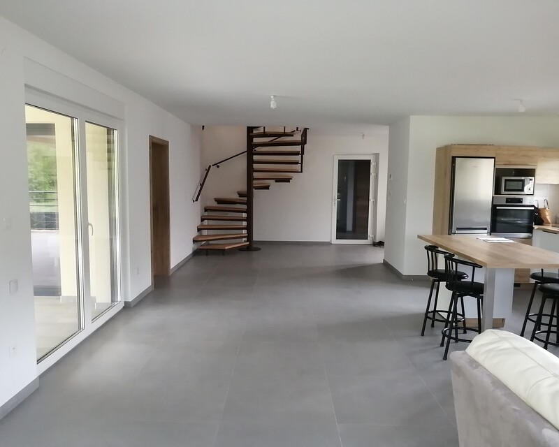 Maison 6 pièces - 150m² - Img 20230516 155134
