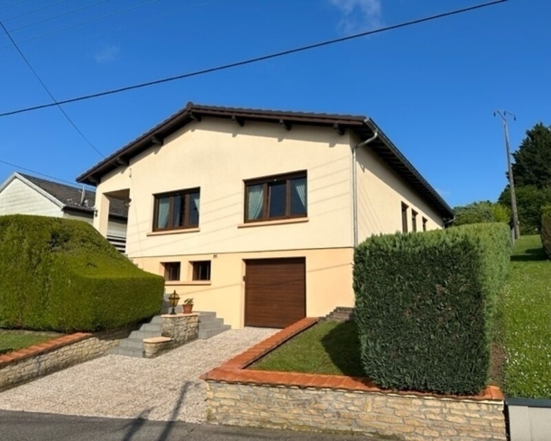 Vente maison à Boulay-Moselle 57220 - 1