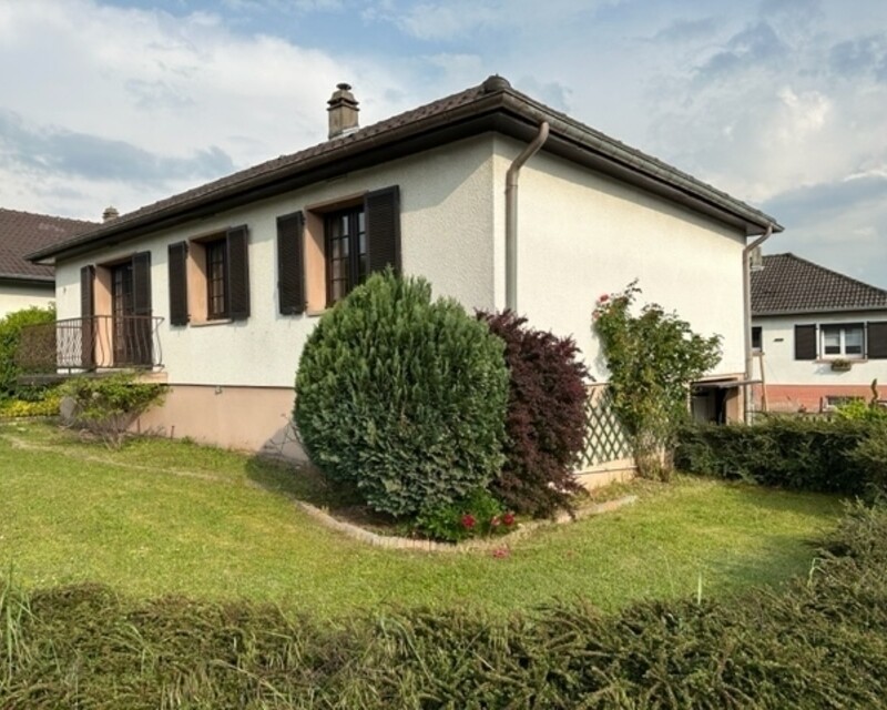 Vente maison à Boulay-Moselle 57220 - 111