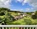 Saint-Joseph - Appartement T4 92m2 Carrez + Terrasse 44m2 - Vue Balcon Chambre 02 - St Joseph