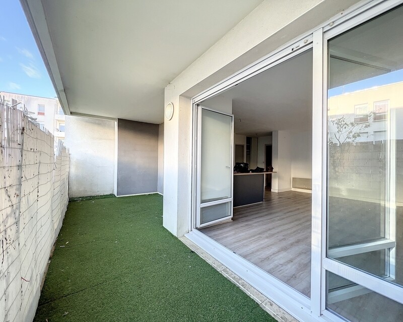 Appartement T3 avec garage - 68,17 m2 - Perpignan Saint Martin - Img 7140