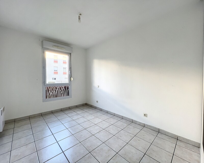 Appartement T3 avec garage - 68,17 m2 - Perpignan Saint Martin - Img 7143