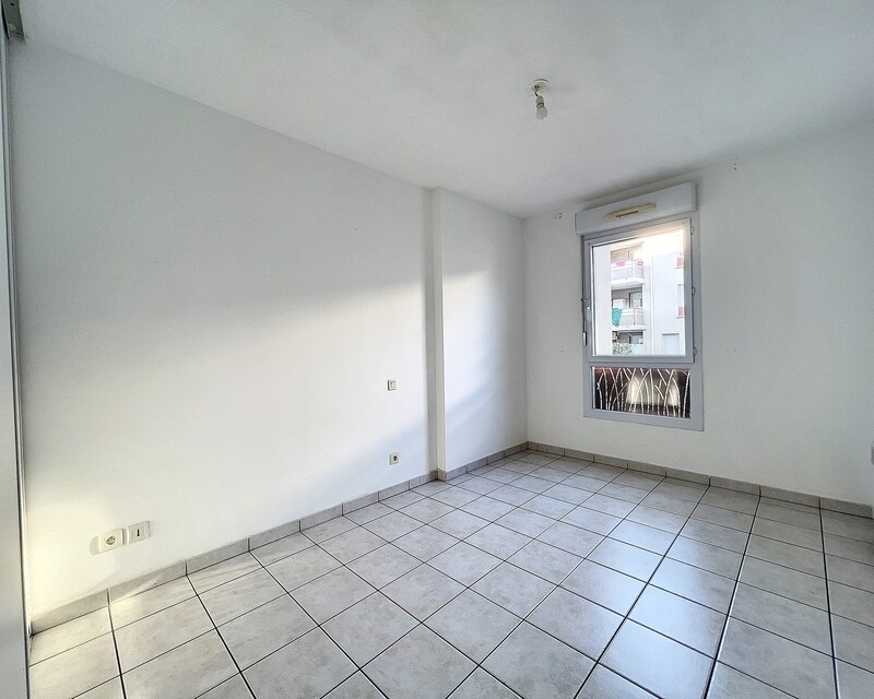 Appartement T3 avec garage - 68,17 m2 - Perpignan Saint Martin - Img 7141