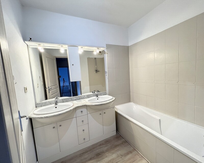Appartement T3 avec garage - 68,17 m2 - Perpignan Saint Martin - Img 7138
