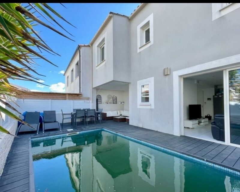 Montpellier - Maison 5 piéce d'environ 107m² avec piscine - Screenshot 2023-04-02-14-31-15-91 40deb401b9ffe8e1df2f1cc5ba480b12