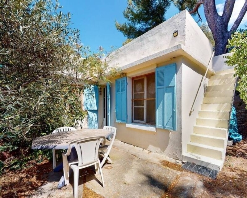 Villa 114 m2 13013 - E36j1198