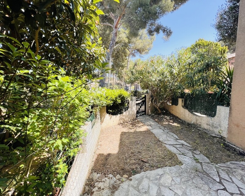 Carry le Rouet Sausset les Pins / Appartement Jardin  - 103184dc-7287-4e71-94e8-0a858dc7e458