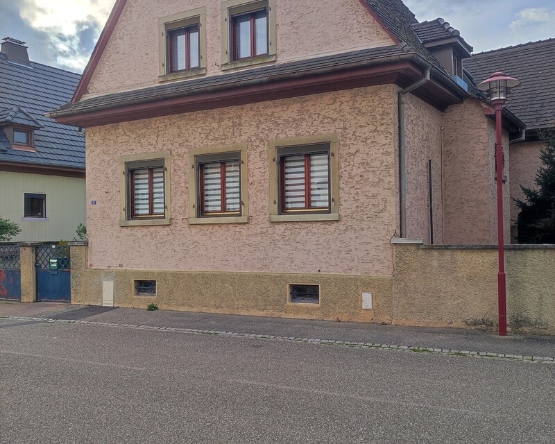 Maison à vendre à Drusenheim - Img 20230419 183057