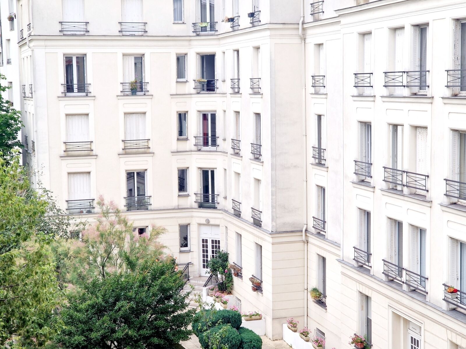 Appartement de 61m2 Paris 14 - 20230622 170615