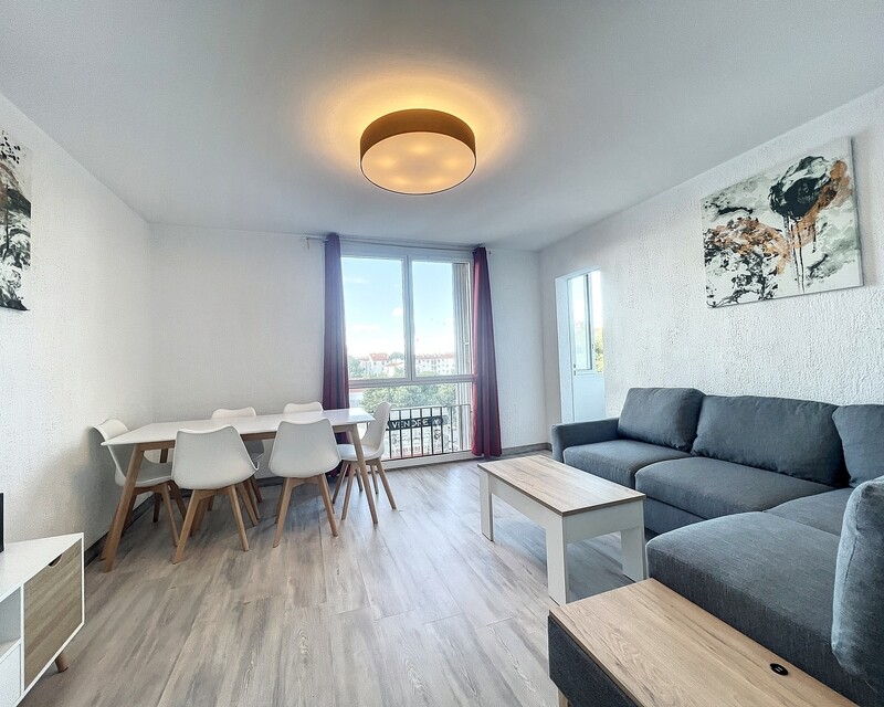 Chambre à louer - Colocation étudiante - Moulin à vent - Perpignan - Benat1-1688230338 1688230342 30372 de10abc