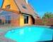 Maison 5 pièces de 120 m² avec piscine - Img 20230628 145055
