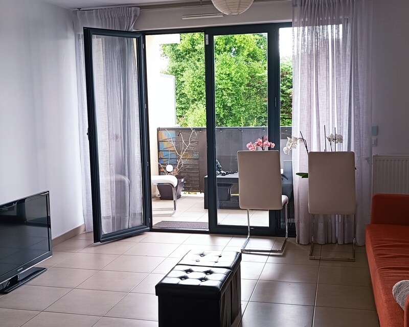 Appartements F3 proche toutes commodités - Salle